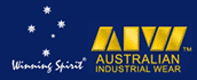 Australian Industrial Wear
